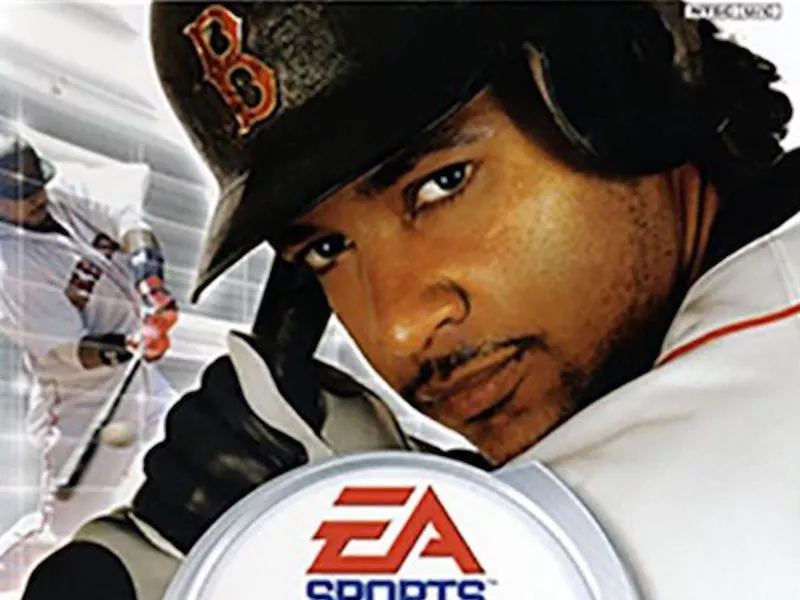 MVP Baseball 2005