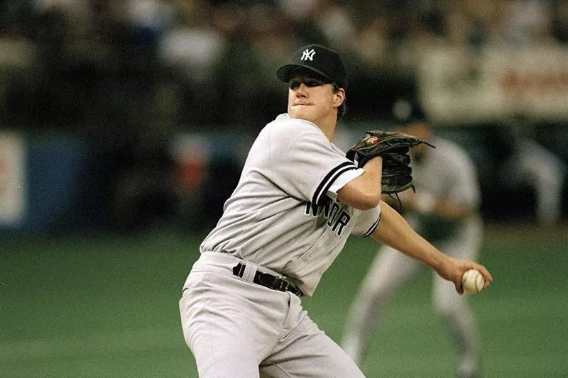 Jim Abbott