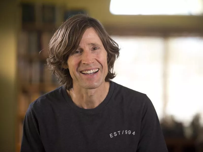 Rodney Mullen