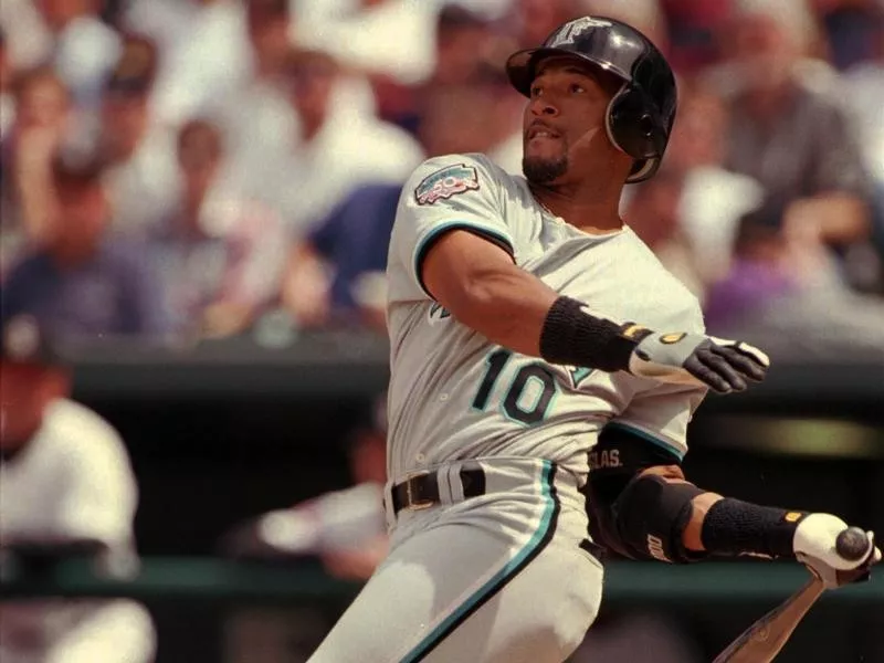 Gary Sheffield