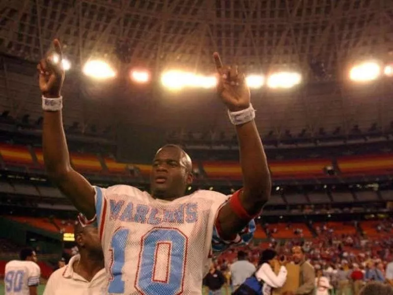 Vince Young