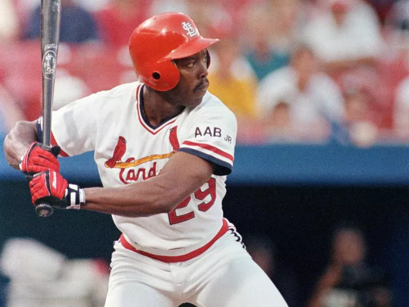 Vince Coleman