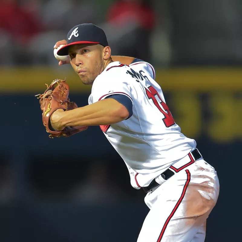 Andrelton Simmons