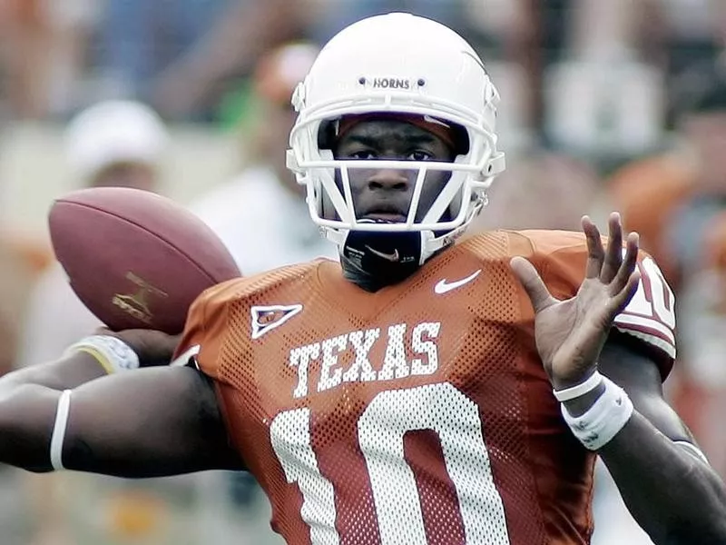 Vince Young