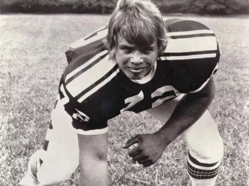 Temple's Joe Klecko