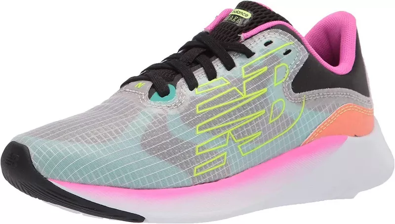 New Balance Women's Dynasoft Breaza V1