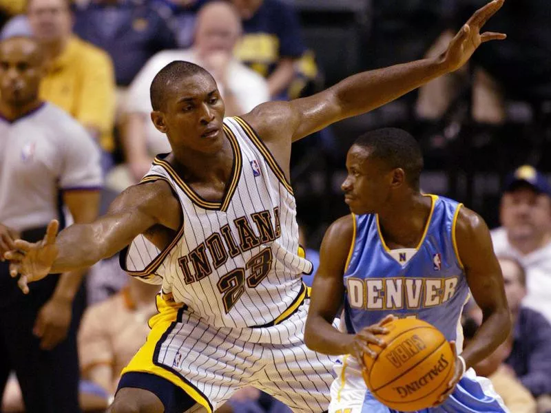 Earl Boykins