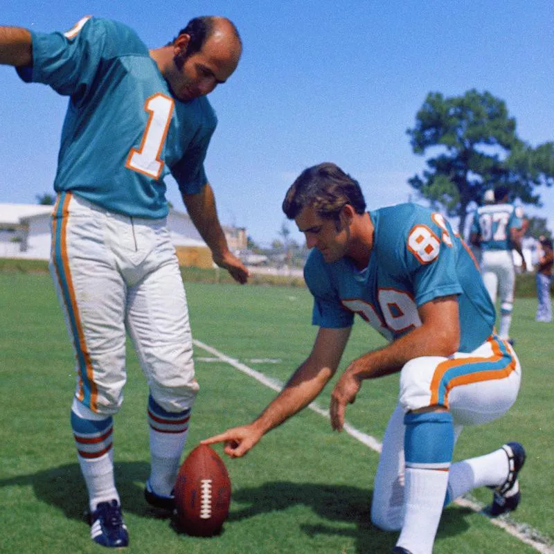 Garo Yepremian