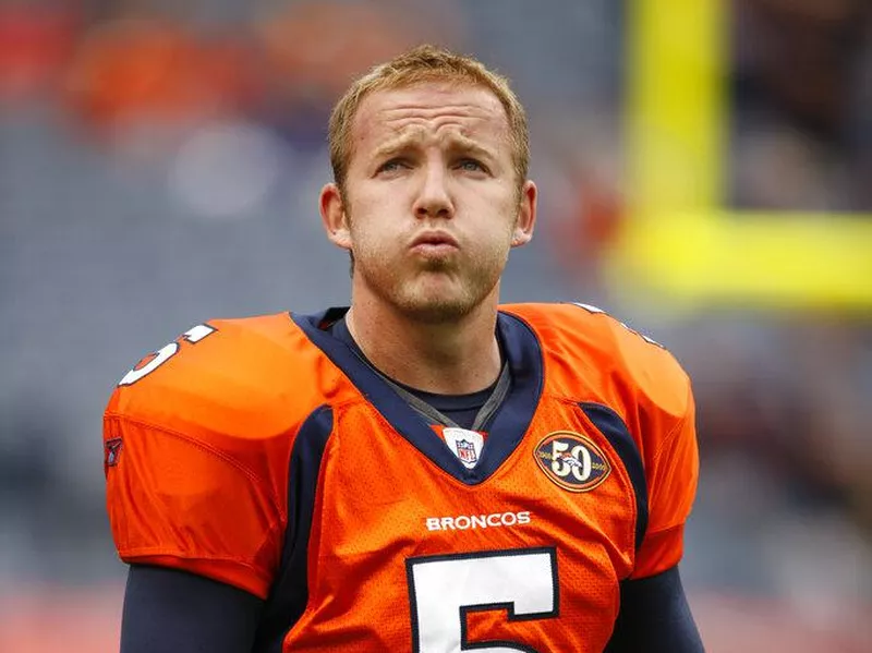 Matt Prater