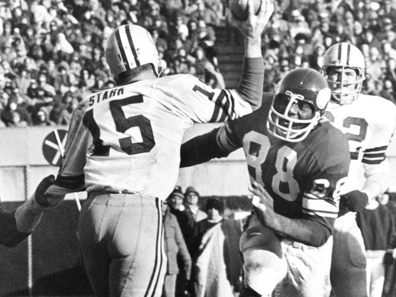 Alan Page