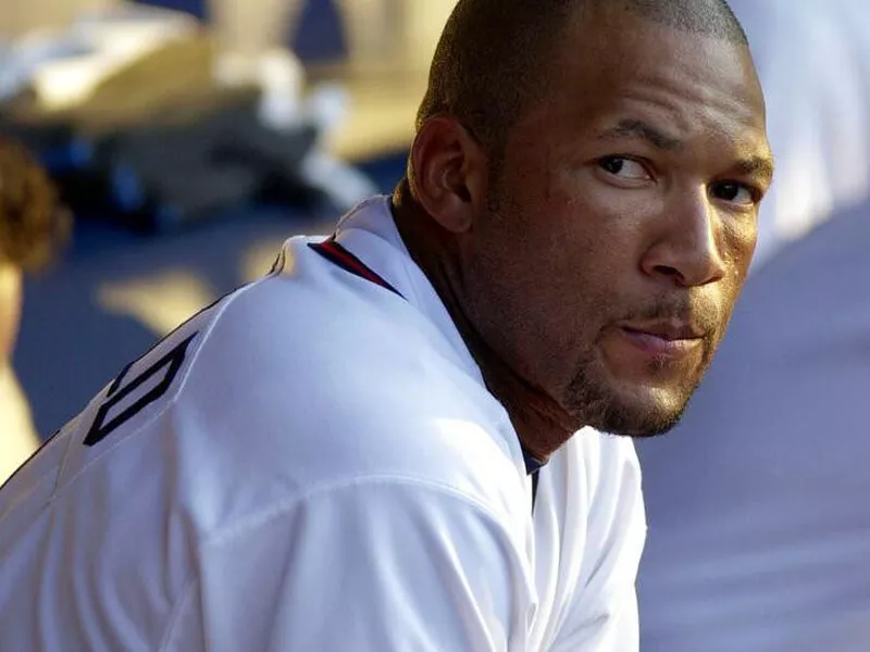 Gary Sheffield