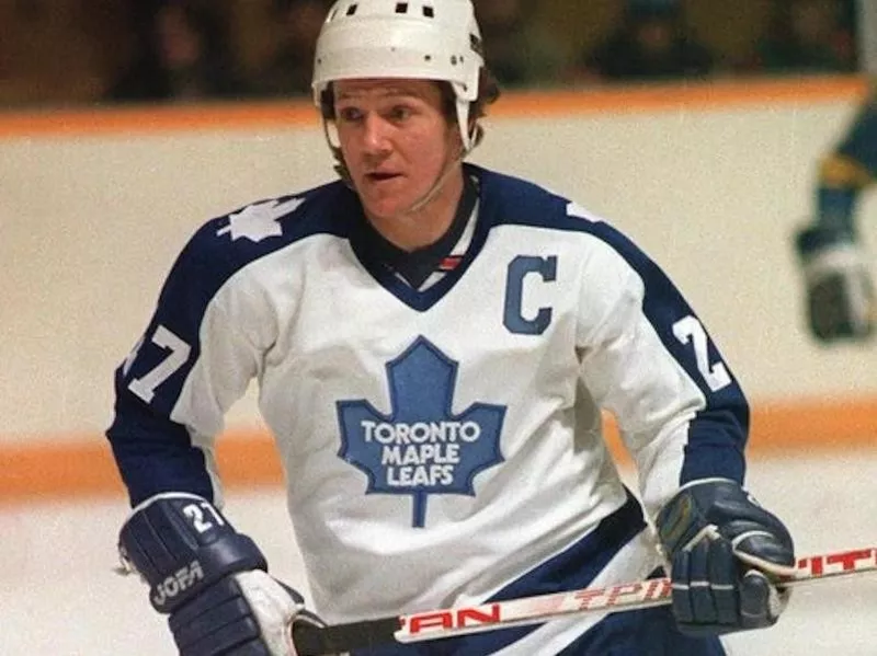 Darryl Sittler