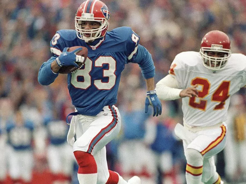 Andre Reed