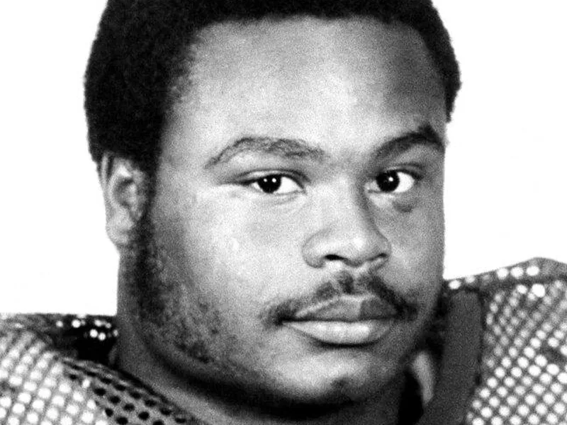 Baylor's Mike Singletary