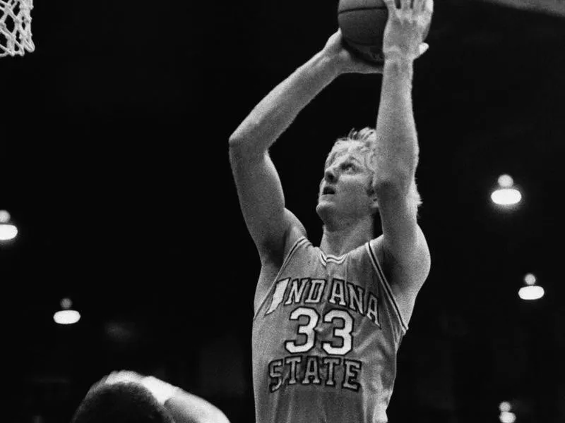 Larry Bird