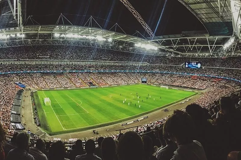 Wembley Stadium