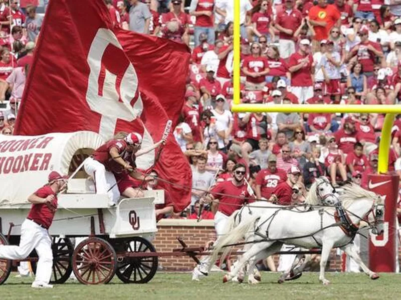 Sooner Schooner