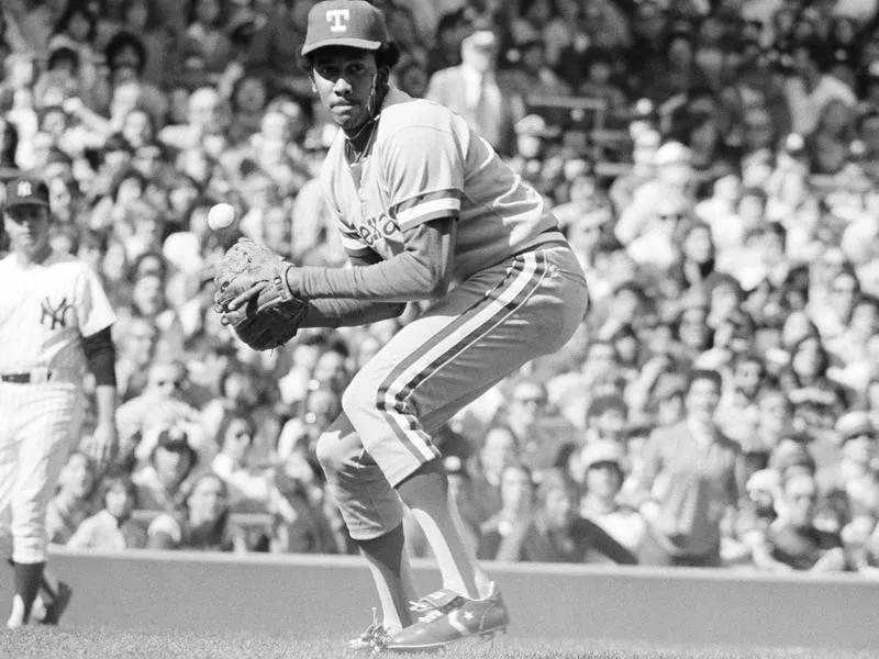 Fergie Jenkins