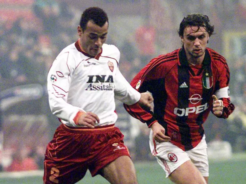 Cafu