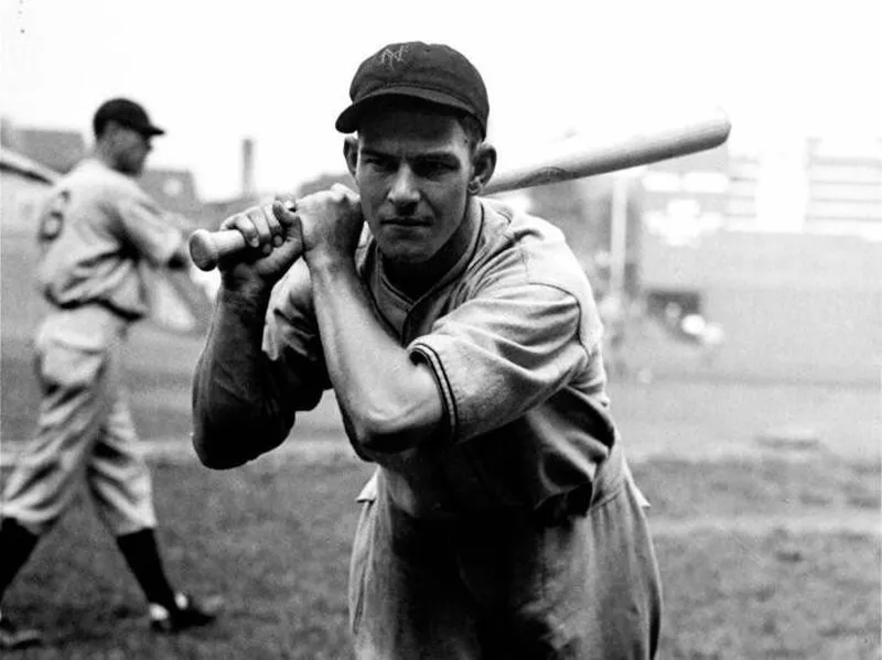 Mel Ott