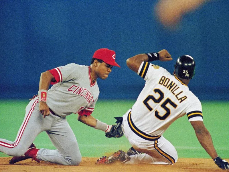 Barry Larkin