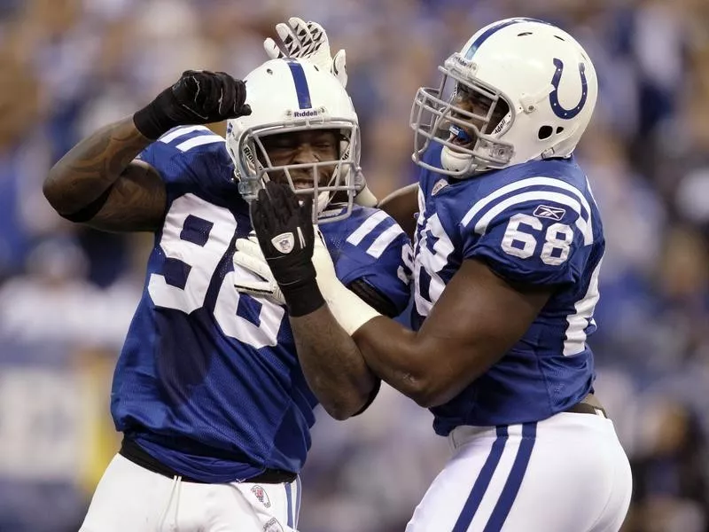 Robert Mathis