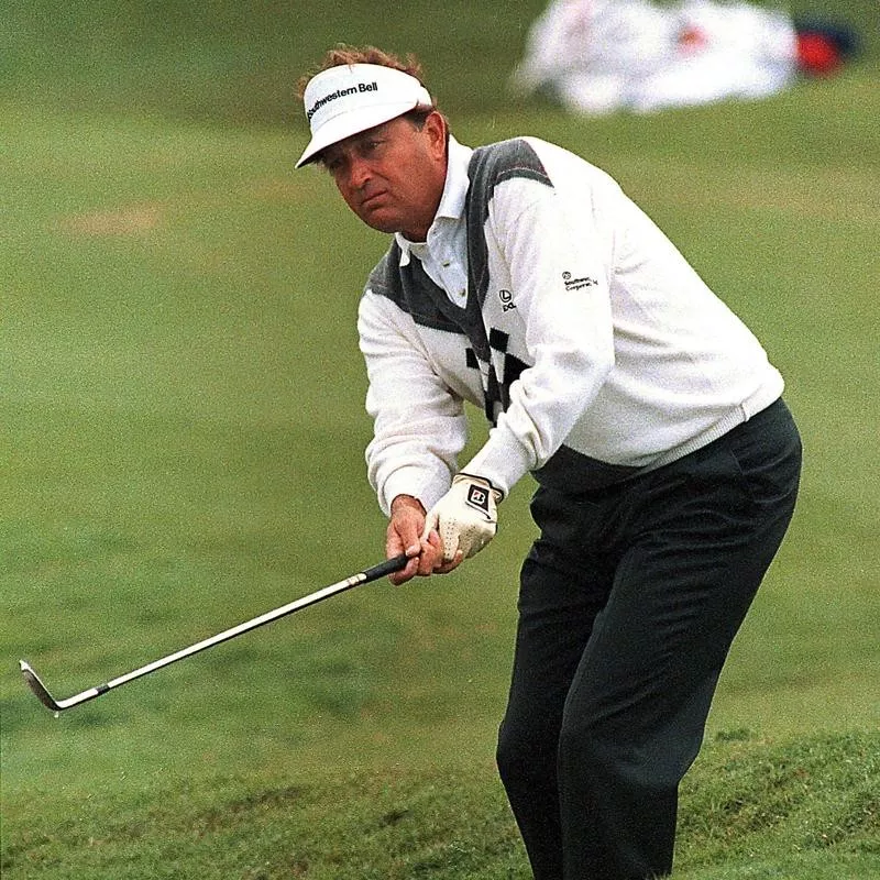 Raymond Floyd