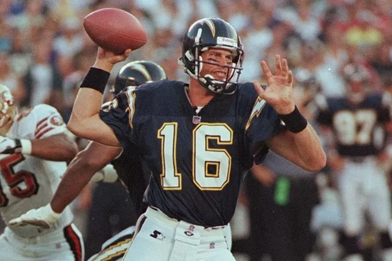 Ryan Leaf