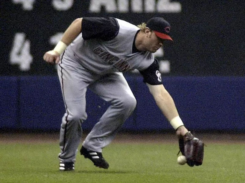 Adam Dunn