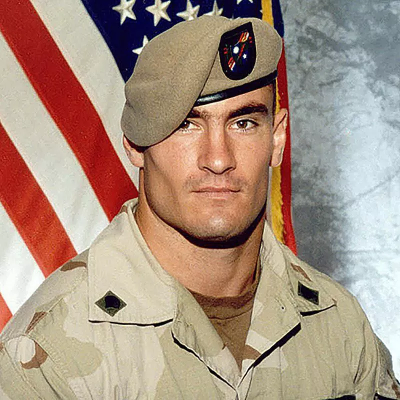 Pat Tillman