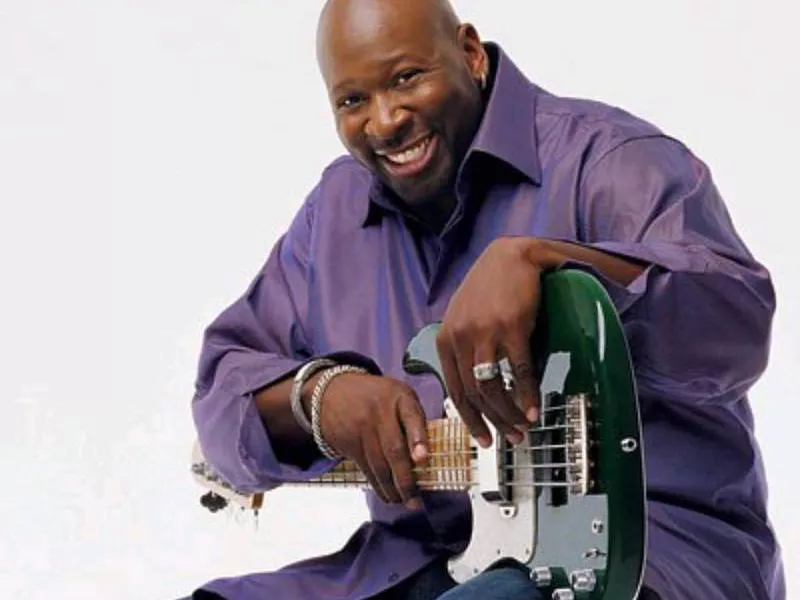 Wayman Tisdale