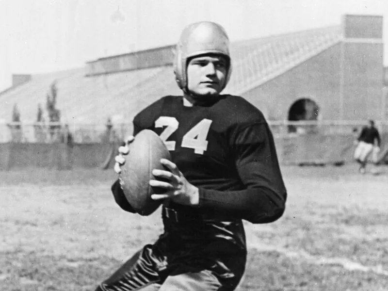 Nile Kinnick