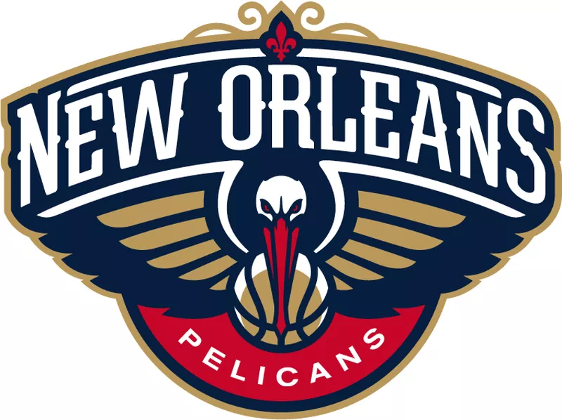 New Orleans Pelicans logo