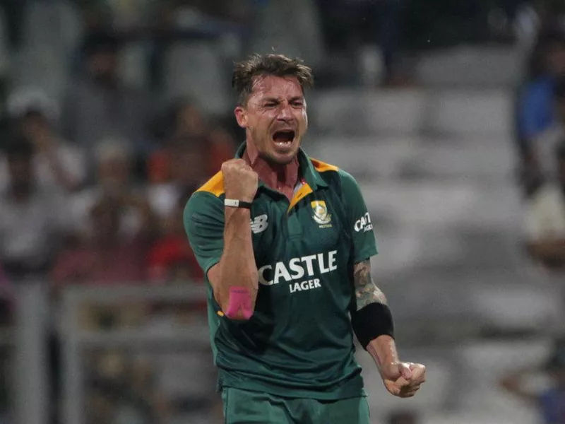 Dale Steyn