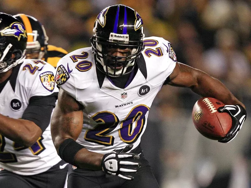 Ed Reed