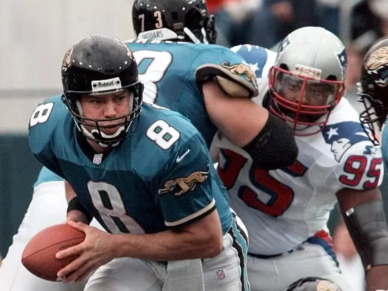 Mark Brunell