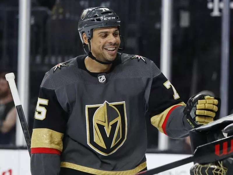 Ryan Reaves