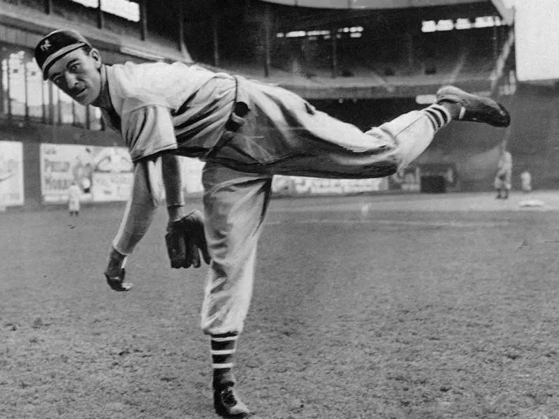 Carl Hubbell