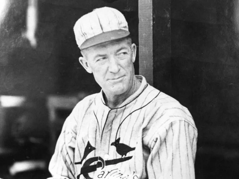 Grover Alexander