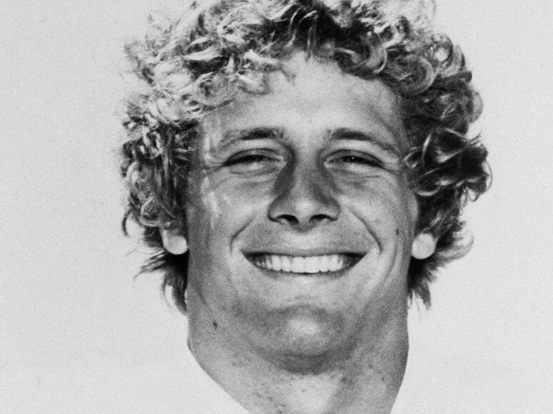 Tulsa's Steve Largent