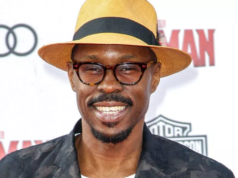 Wood Harris