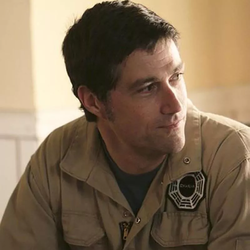 Matthew Fox