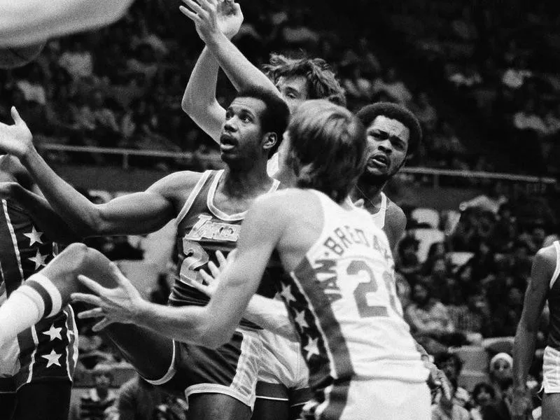 Kermit Washington