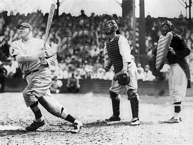 Honus Wagner