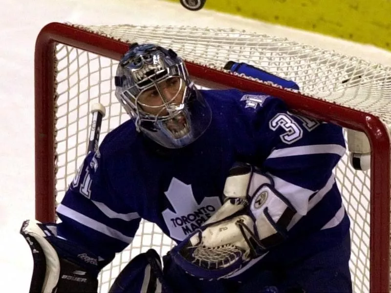 Curtis Joseph