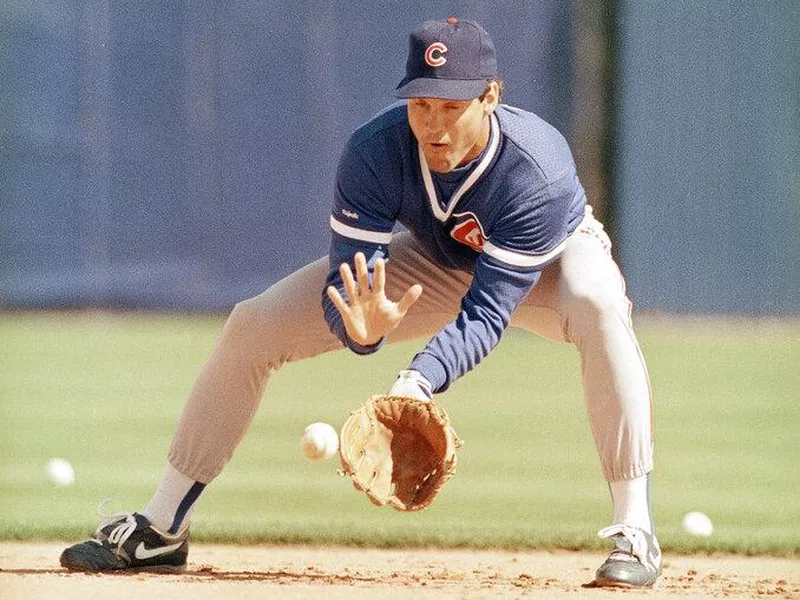 Ryne Sandberg