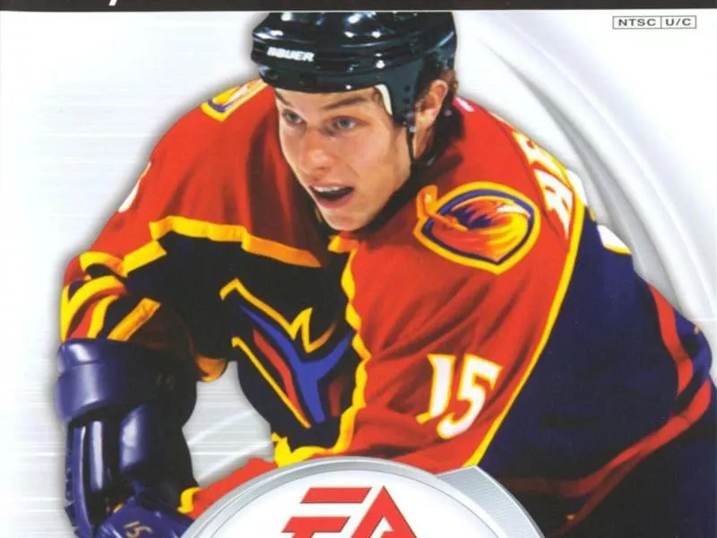 NHL 2004