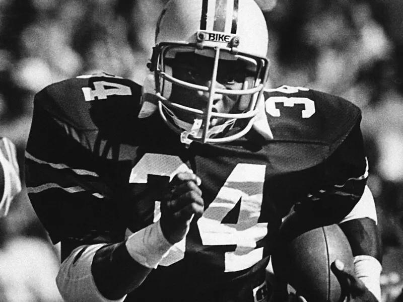 Bo Jackson