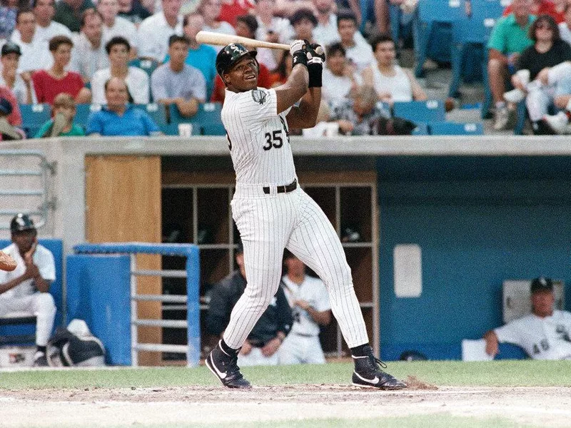 Frank Thomas