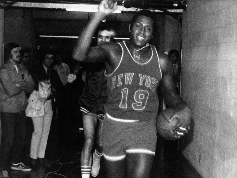 Willis Reed